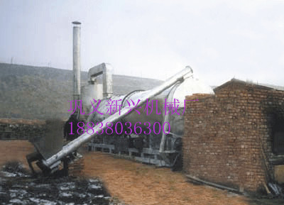 雞糞烘干機(jī)